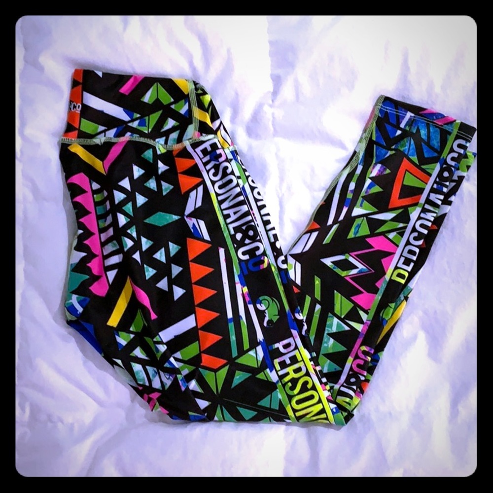 Leggings